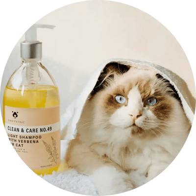 Cat Grooming Supplies