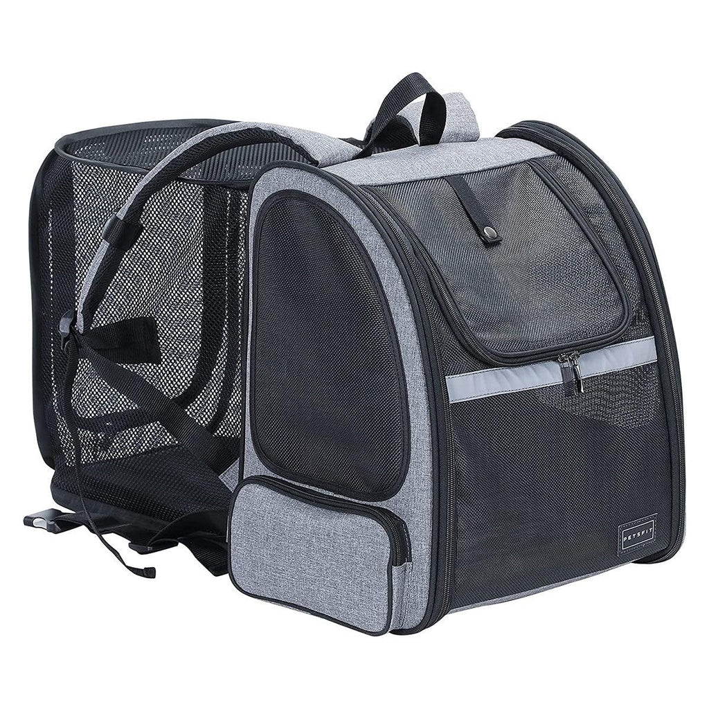 Petsfit shop carrier backpack